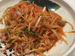 -金刚山(学府路店)