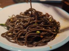 -江边城外烤全鱼(方庄时代购物中心店)