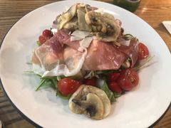 -Pizza Express(机场T1店)