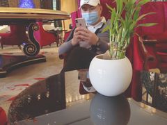 -泉州富力万达文华酒店-品珍中餐厅