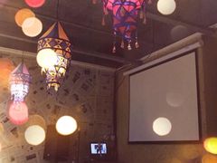 -花腰餐吧Bistro烧烤 傣味(传媒大学店)