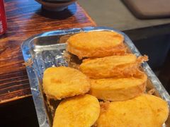-破店肥哈·海鲜·烧烤(郑州银泰inPARK店)