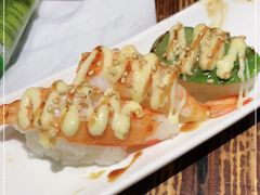 -小川洋风料理(街道口店)