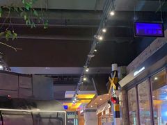 -河坝烧烤串城(金达莱店)