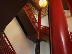 -大慈恩寺(大雁塔)