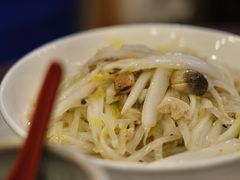 萝卜肉碎娃娃菜-紫金食坊(江南西路店)