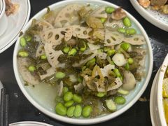 -绍兴名菜馆(可乐路店)
