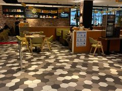 大堂-周沫西餐(漫广场店)