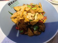 -胡子大厨·超级小炒肉(华润店)