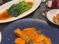 -A One Kitchen·南京精菜馆(德基广场店)