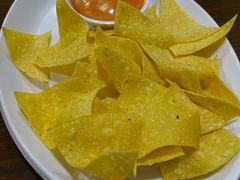 -panchos 墨西哥餐厅(嘉绿苑店)