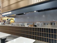 -一醒·手工面·西北传统小吃(新南凯德店)