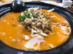 -李师傅脆肚(梅林店)