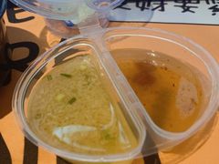 -港久茶餐厅(鹭洲里店)