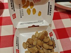 -西贝(龙华壹方天地店)