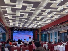 -小榄人家酒楼(民安店)