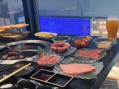 -和牛 烧肉寿喜烧涮锅 善(心斎橋店)