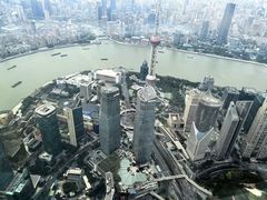 -上海中心大厦