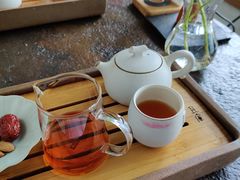 -瓦库茶馆17号(海汇港店)