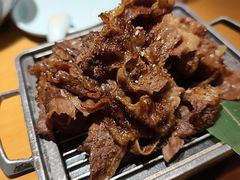 -三石铁板烧(紫竹桥店)