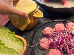 -盡膳口福跷脚牛肉火锅(晶耀前滩店)