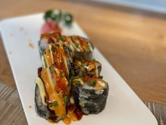 -酒井酱子·深夜食堂(东城汇店)