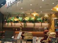 -君之狮子山·轻糖烘焙(松江印象城店)