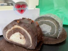 -Dough&Joe团憩(瑞虹天地月亮湾店)