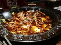 -受气牛肉·耙牛肉火锅(水晶郦城店)