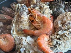 -巧克力渔家.小船海鲜胶东菜(万平口店)