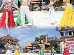 -西安华夏文旅水世界