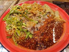 -海椒市落舌·麻辣烫冒菜(武侯大悦城店)