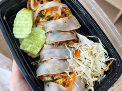 -缅丽·缅甸小吃(版纳店)