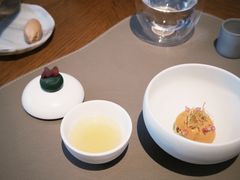 -Amber(置地文华东方酒店)