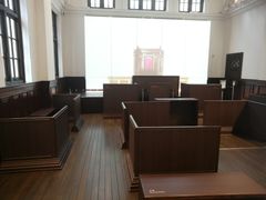 -大馆(前中区警署建築群)