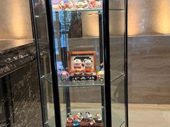 -无锡富力喜来登酒店