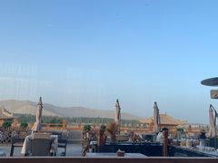 -敦煌山庄摘星阁