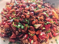 -李子坝梁山鸡(李子坝大鸡哥店)