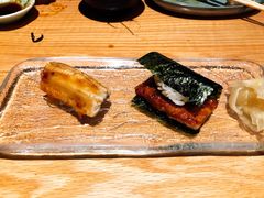 -然寿司(郎园vintage店)