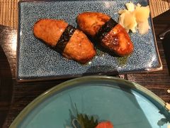 -月下料理(楷林IFC店)