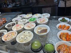 -李犟大爆鳝面·手工蟹黄包(湖滨西湖店)