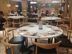 大堂-虾饺妹·酒家(金碧店)