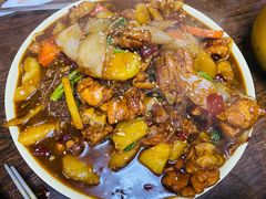 -妈妈手(山大总店)