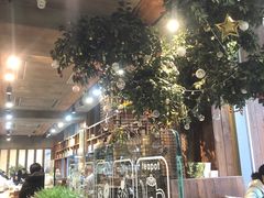 -咖啡陪你(广顺北大街福码大厦店)