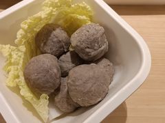 -海底捞火锅(公益西桥店)