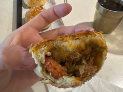 -巴扎屋大盘鸡·新疆菜(汇嘉时代店)