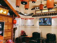 -锦绣金山人家(友谊店)
