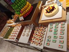 -顺德联塑万怡酒店·万荟轩自助餐厅