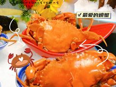 -龚记海鲜20年老字号