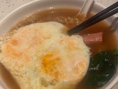 -新宝餐厅(流塘店)